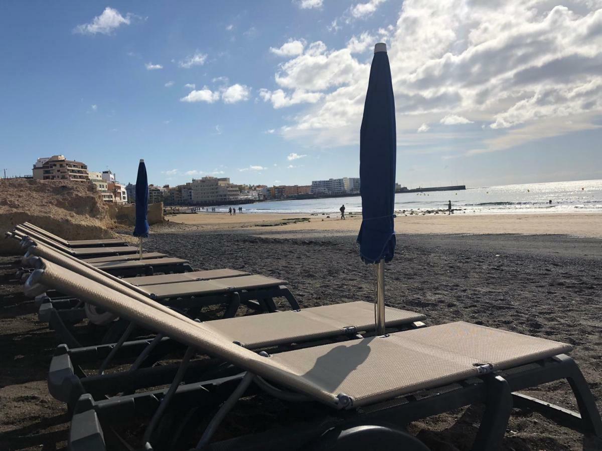 La Perla El Medano (Tenerife)