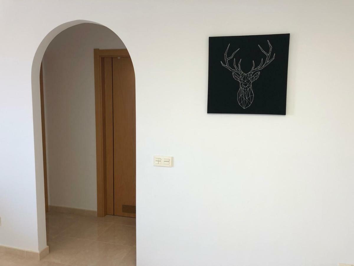 La Perla Apartment