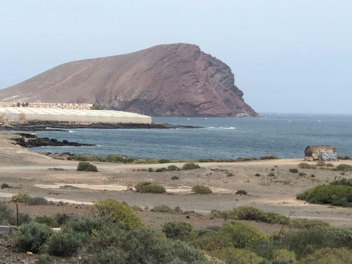 La Perla * El Medano (Tenerife)