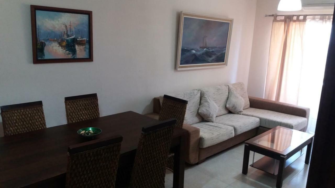 Apartamento Maravillosa *