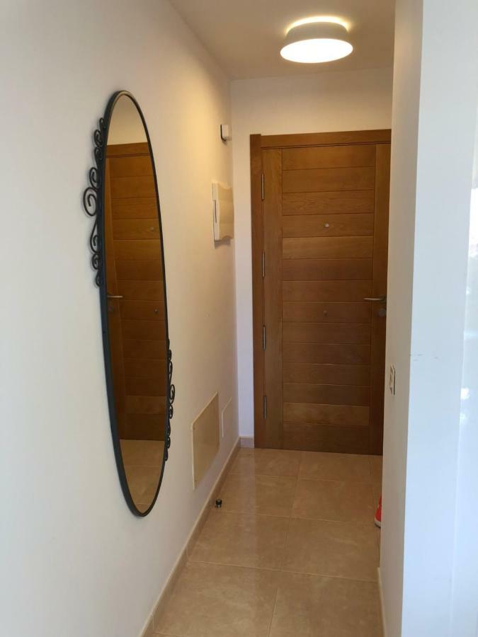 La Perla Apartment *