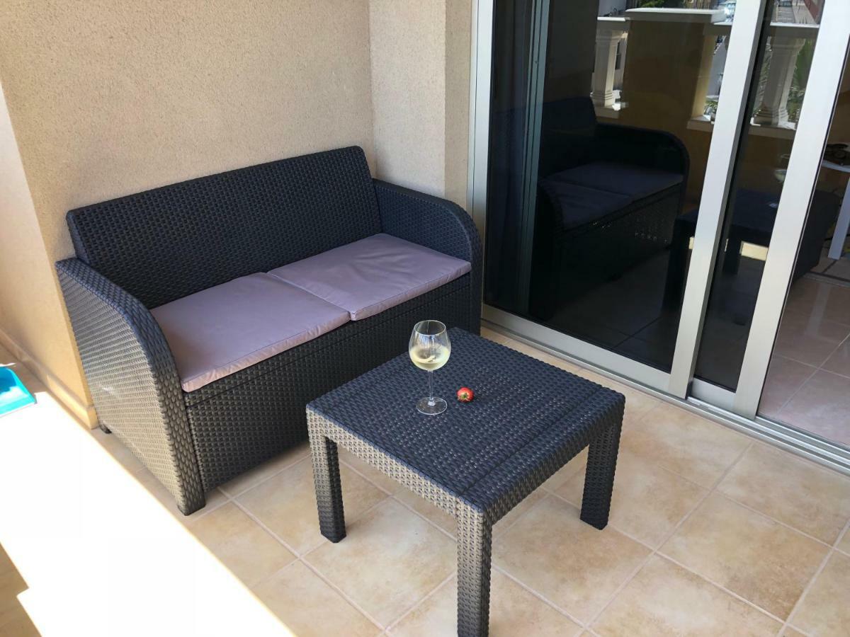 La Perla Apartment *