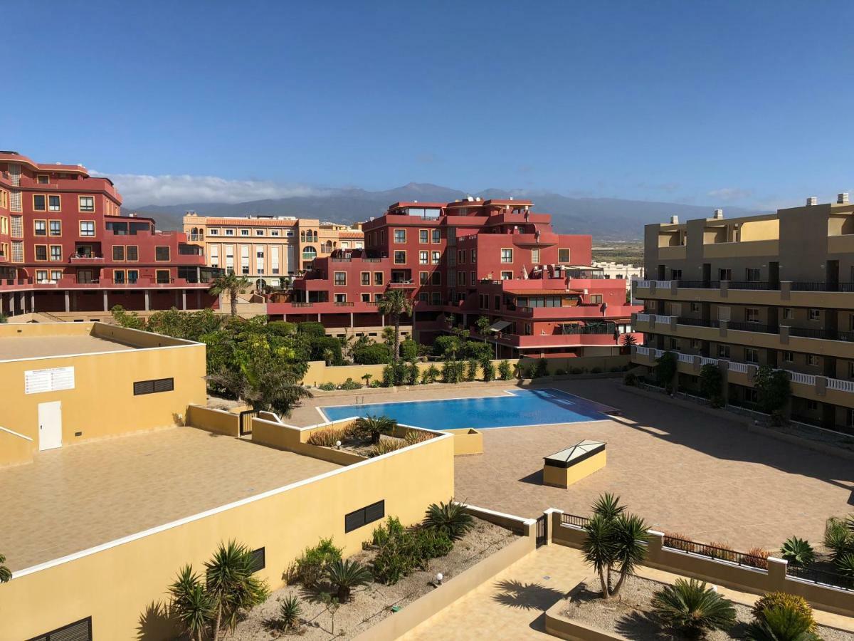 Apartment La Perla