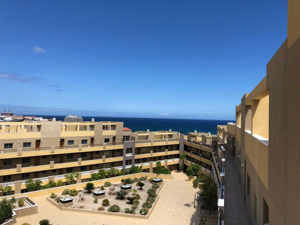 La Perla Apartment *