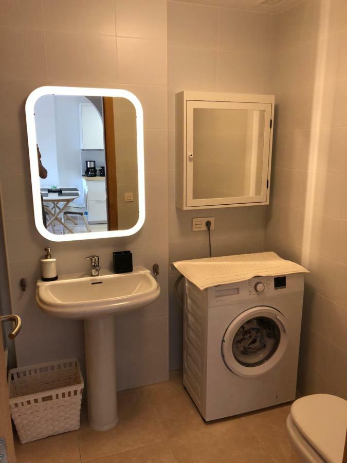 Apartment La Perla *