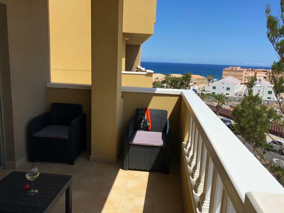 La Perla Apartment