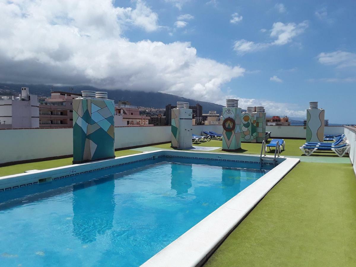 Apartamento Girasol Ii