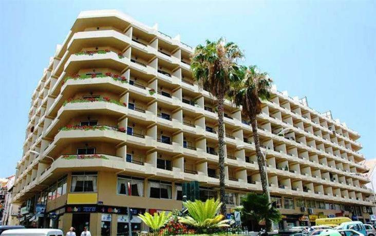 Apartamento Girasol Ii *