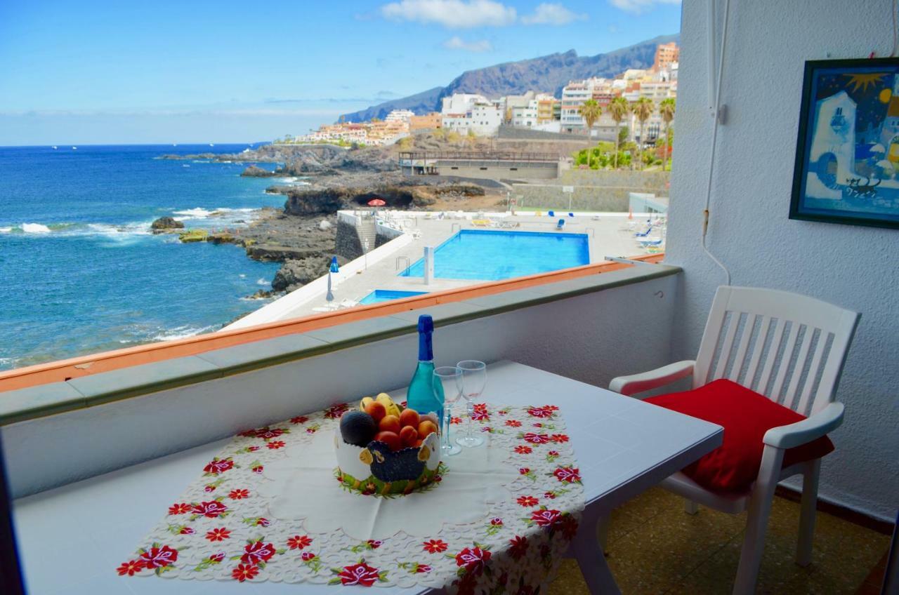 Europa,228 * Puerto de Santiago (Tenerife)