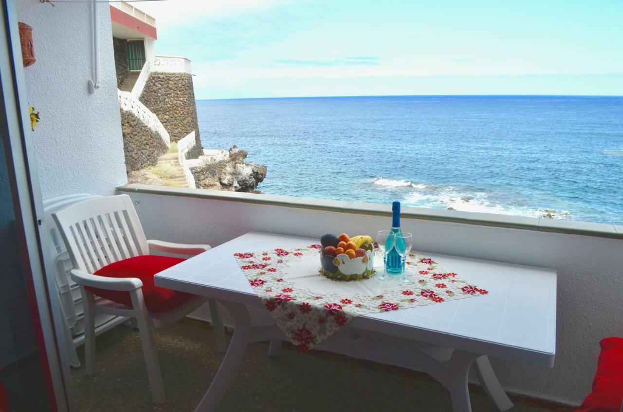 Europa,228 * Puerto de Santiago (Tenerife)
