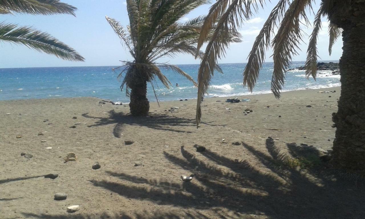 By Jonni Res. Chaparral Сasa de vacaciones Costa del Silencio