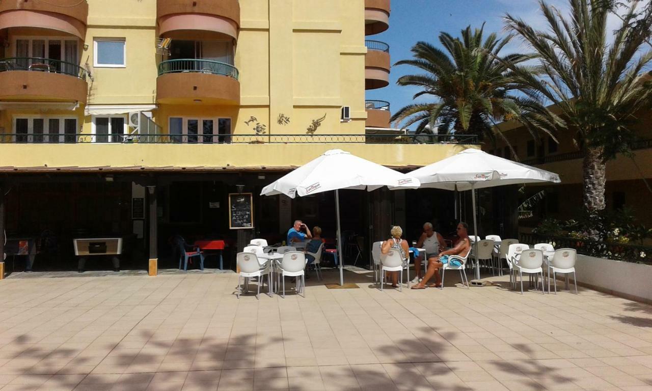 Torres Del Sol Sea View *
