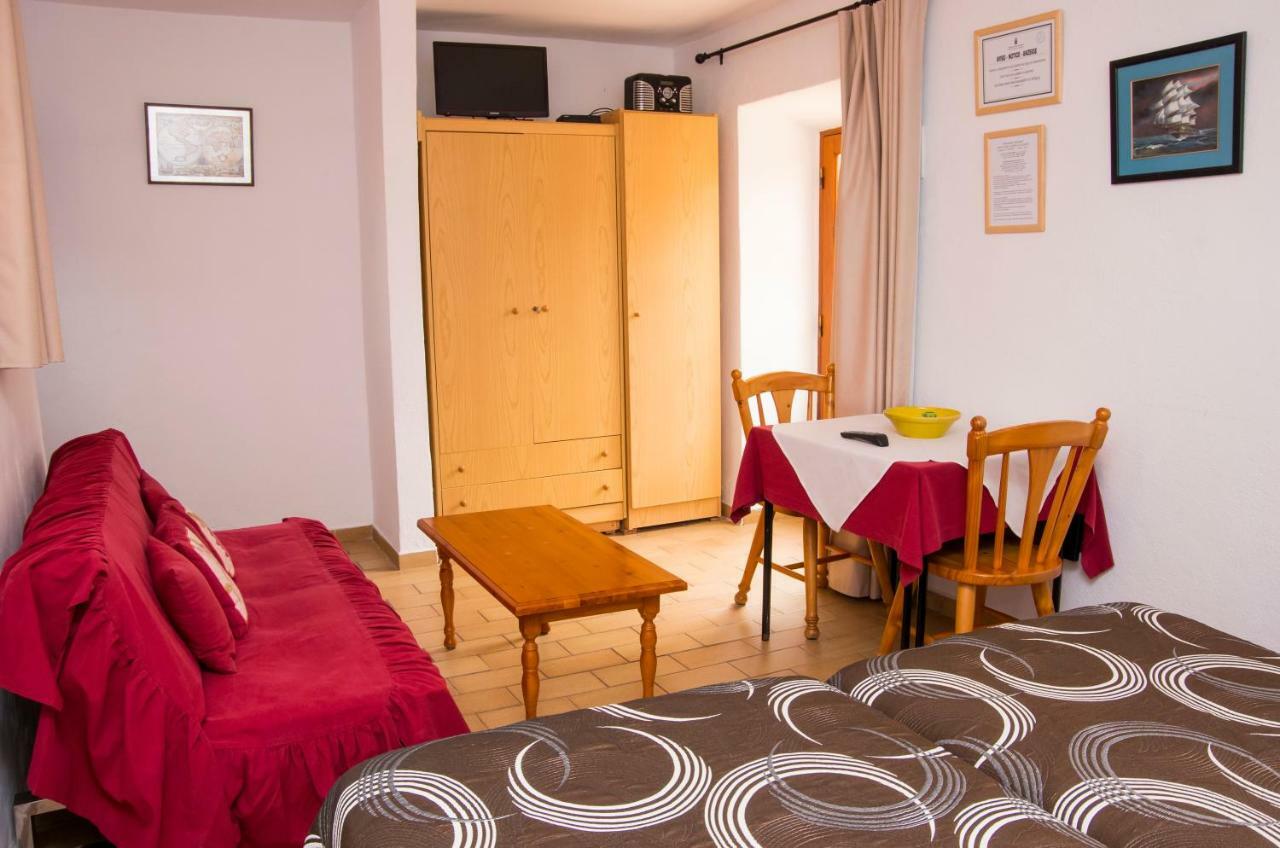 Apartment Patio Canario Arona (Tenerife)