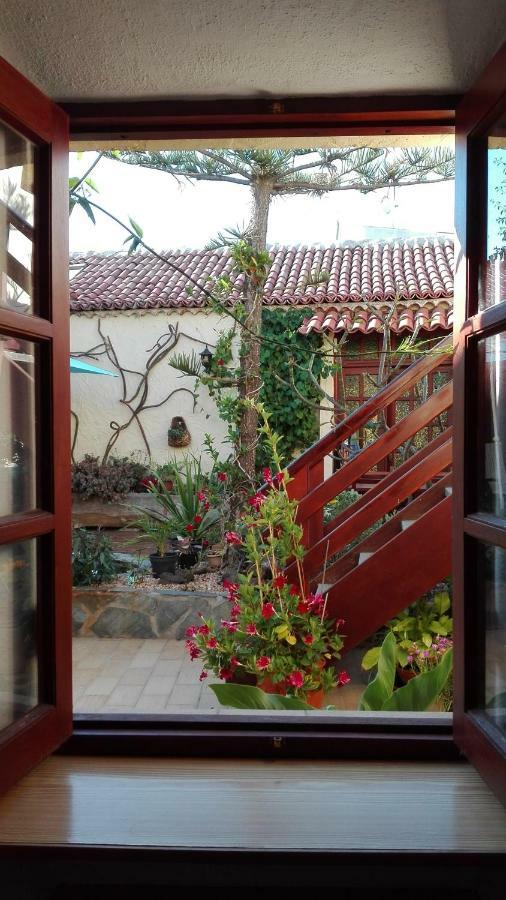 Patio Canario Apartment Arona (Tenerife)