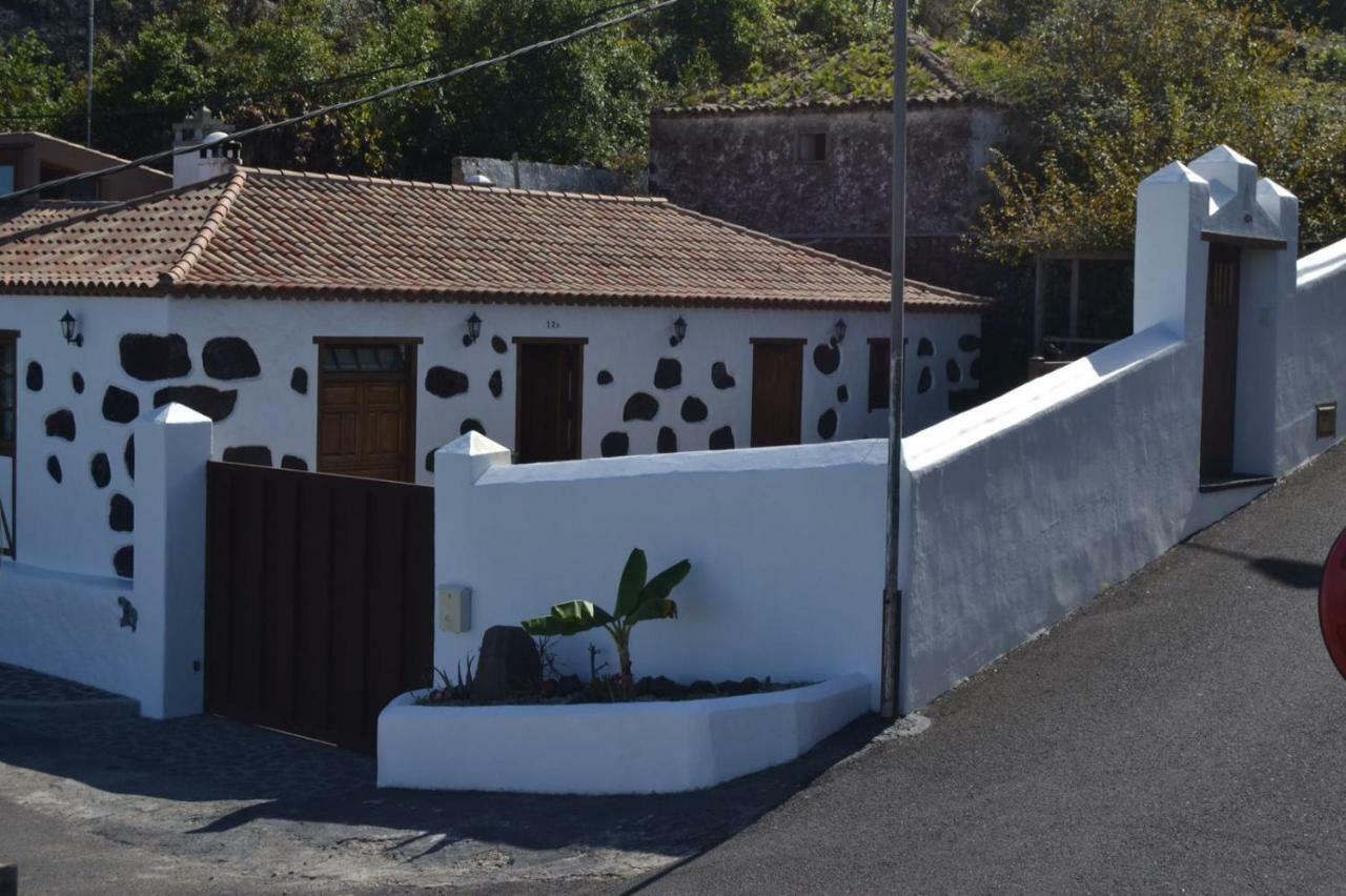 Сasa de vacaciones La Fortaleza