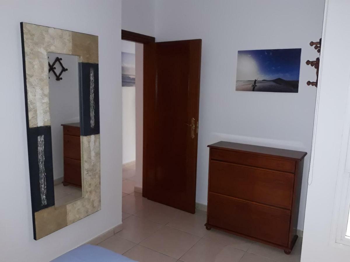 Plaza Vista Mar Dos Appartement Los Abrigos