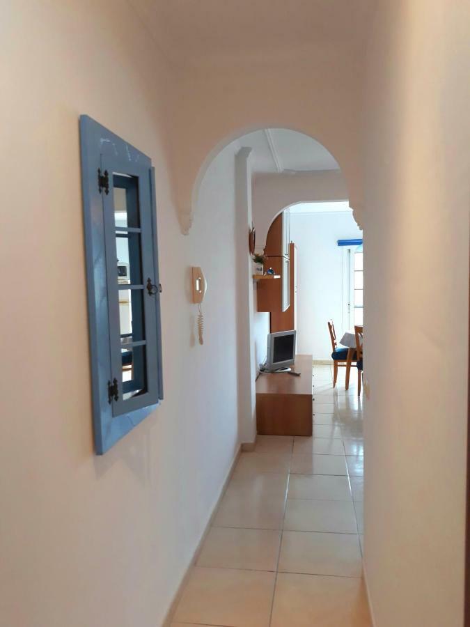 Appartement Plaza Vista Mar Dos *