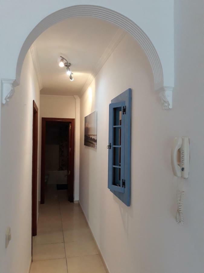 Appartement Plaza Vista Mar Dos *
