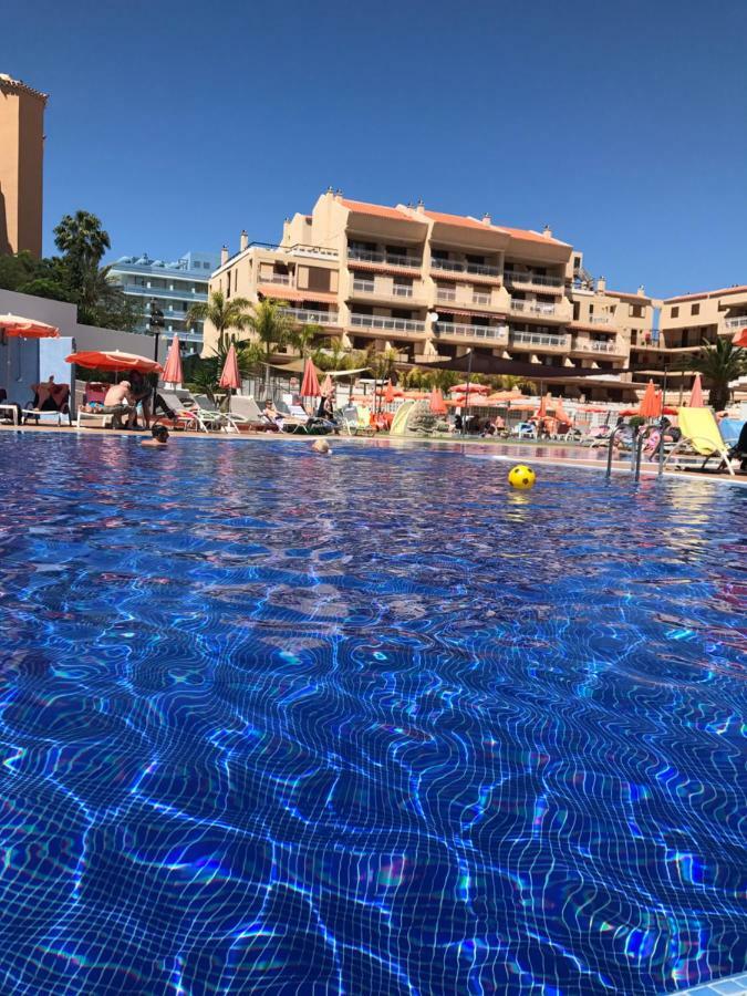 Las Americas Front Line Ocean Apartment Playa de las Americas (Tenerife)