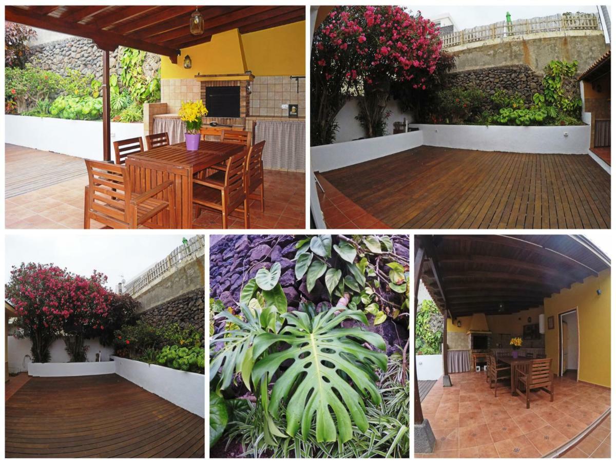 152 * Bajamar (La Laguna)