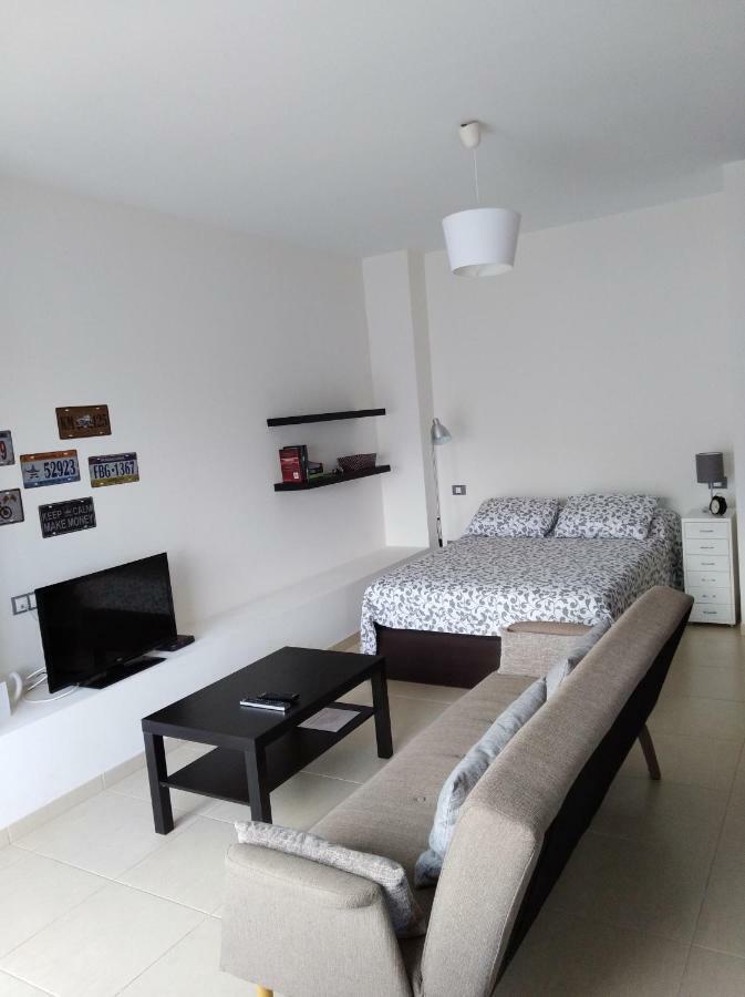 Apartment Armonia Bajamar (La Laguna)