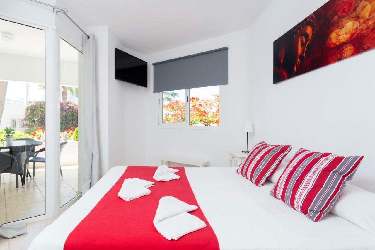 Primera Linea De Mar ! Fantastico Apartamento Apartment