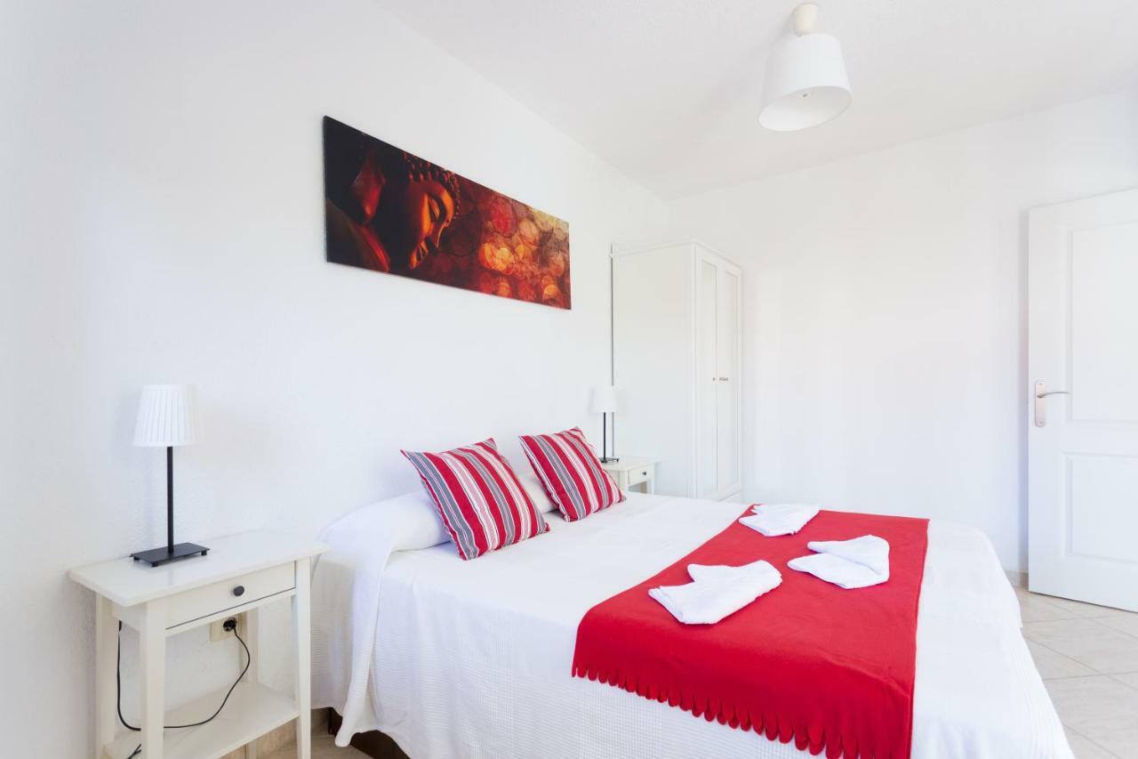 Primera Linea De Mar ! Fantastico Apartamento Apartment Costa Adeje (Tenerife)