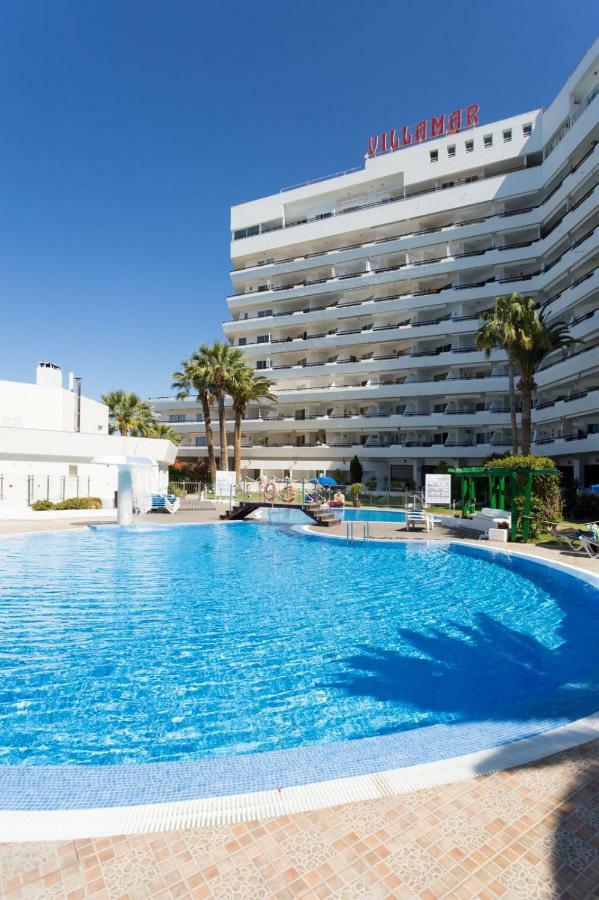 Apartment Primera Linea De Mar ! Fantastico Apartamento