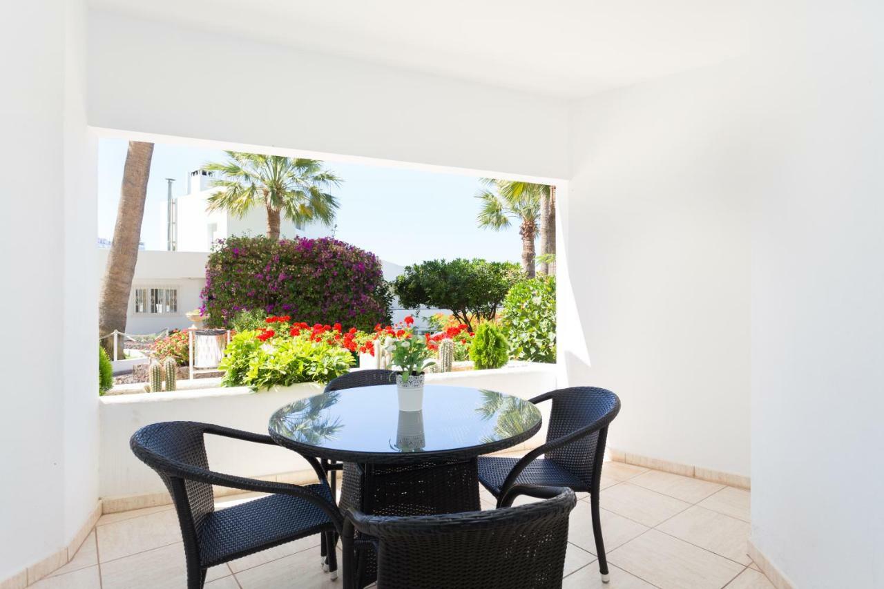 Primera Linea De Mar ! Fantastico Apartamento Apartment Costa Adeje (Tenerife)