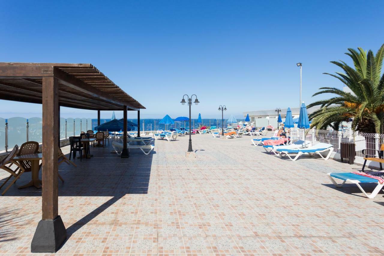 Primera Linea De Mar ! Fantastico Apartamento Costa Adeje (Tenerife)