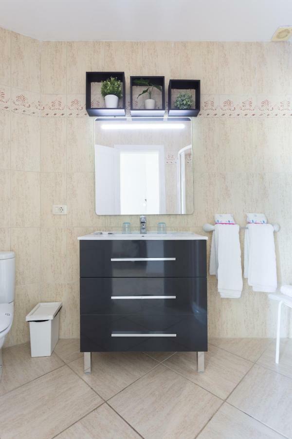 Primera Linea De Mar ! Fantastico Apartamento *