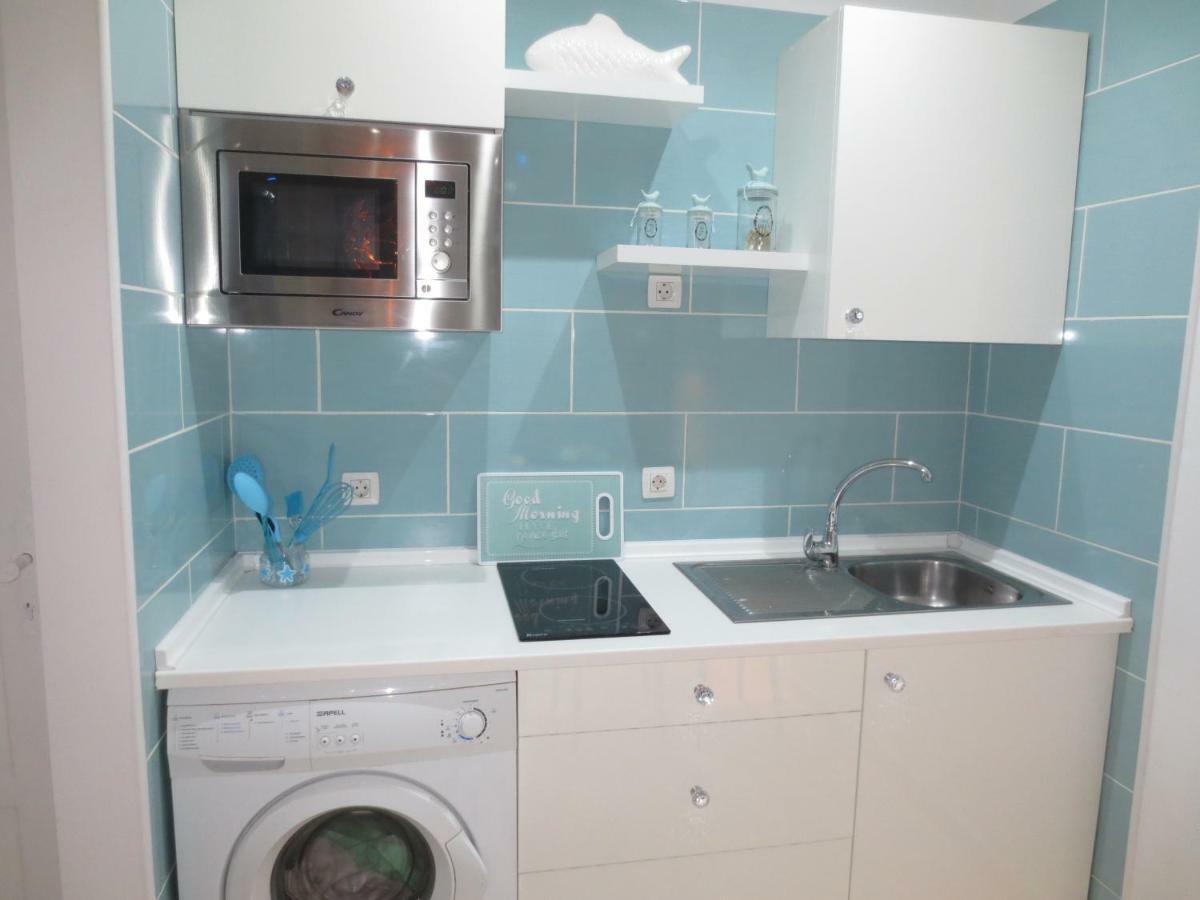 Ocean House & Perfect For Apartment