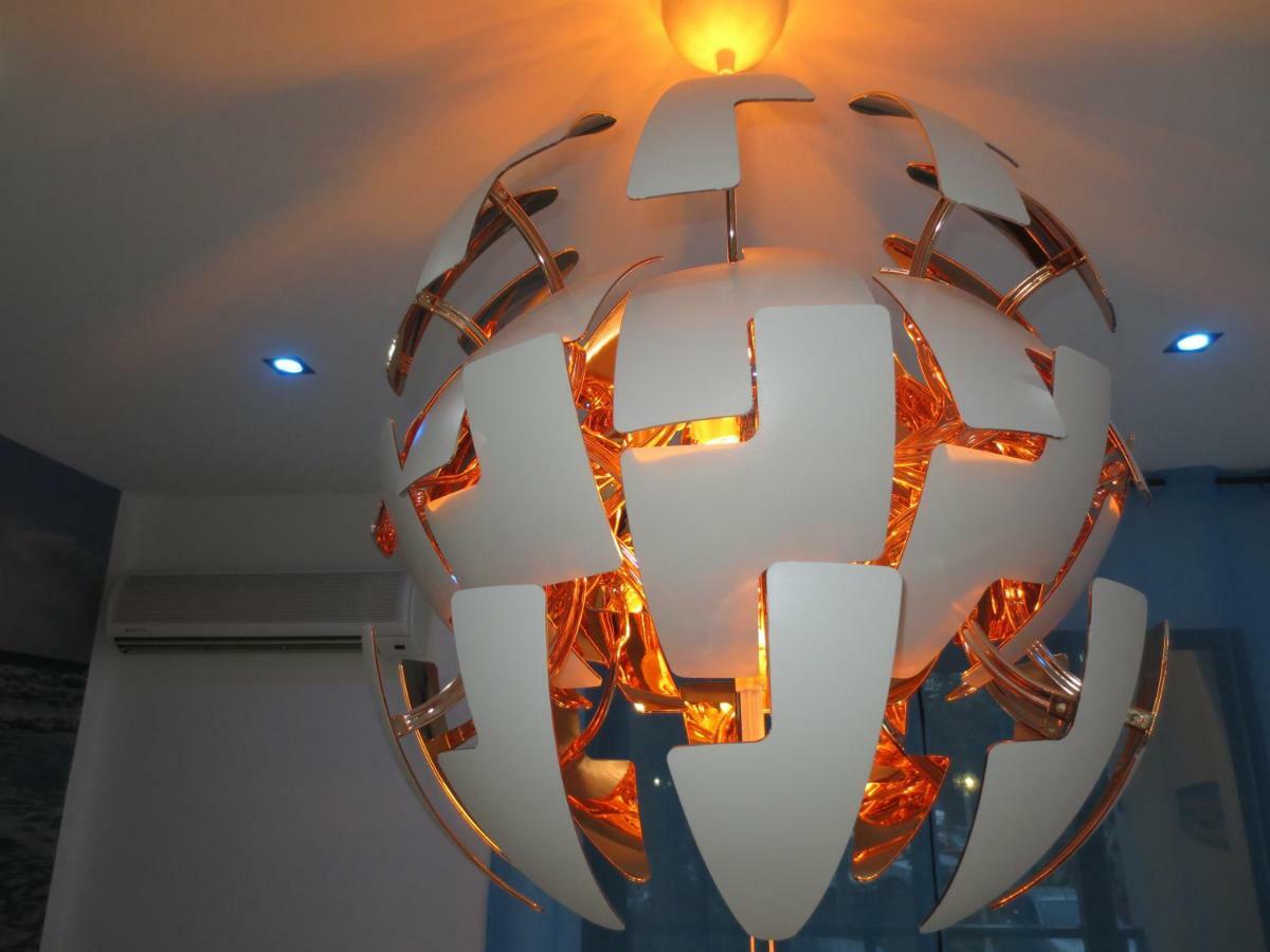 Ocean House & Perfect For Apartment Costa Adeje (Tenerife)