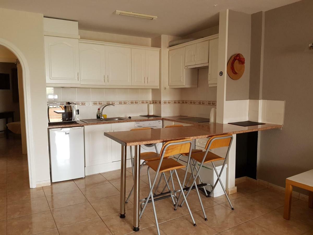 On Avenida De Amsterdam 3 Apartamento *
