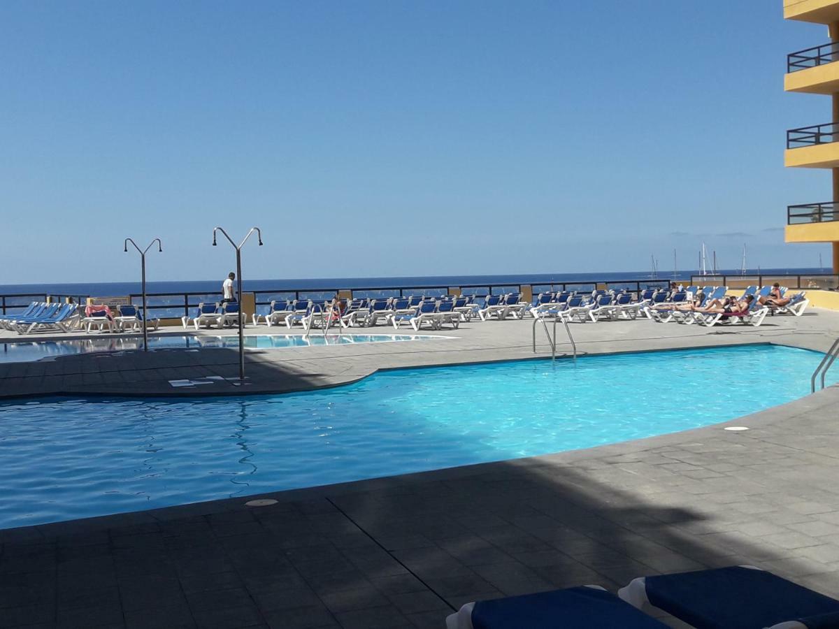 golf del sur luxury apartment San Miguel de Abona