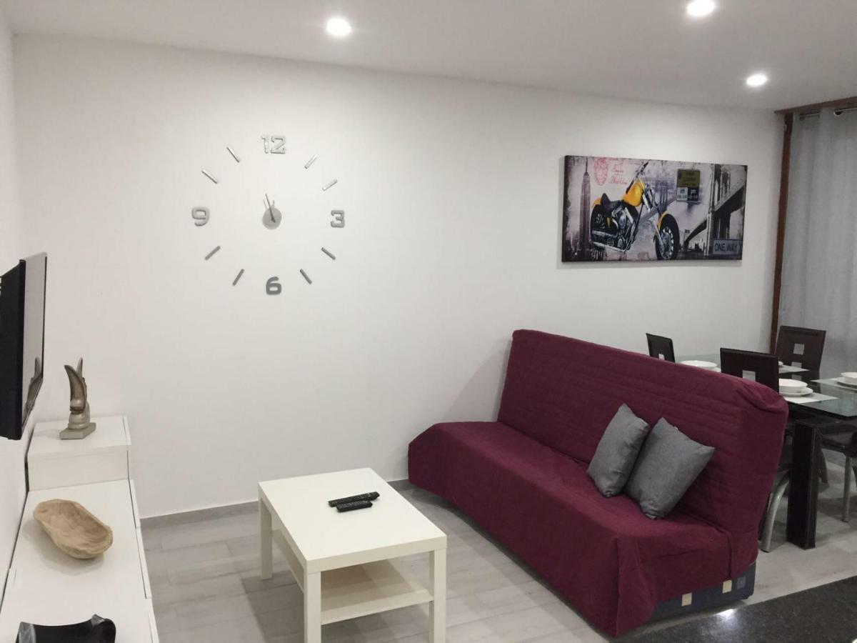 Apartment Primavera