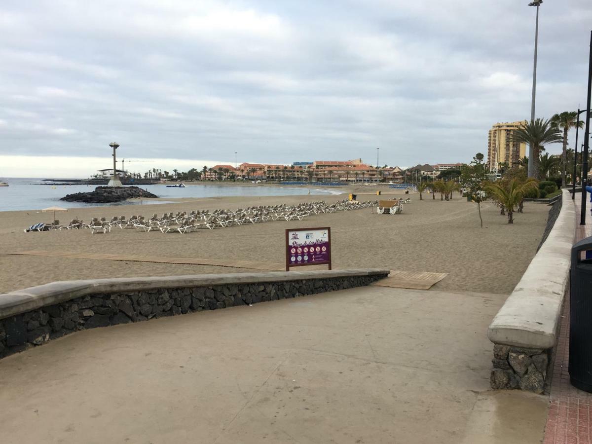 Canary Islands * Los Cristianos (Tenerife)