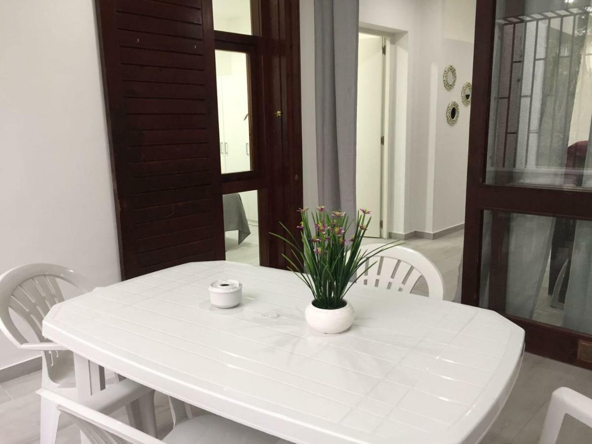 Primavera Apartment