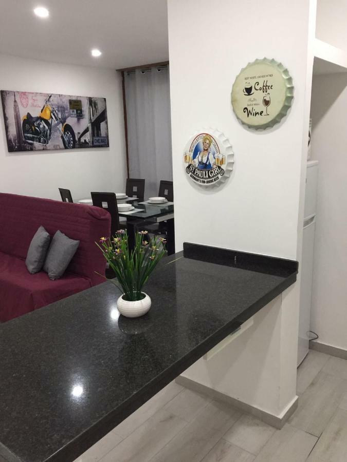Primavera Apartment