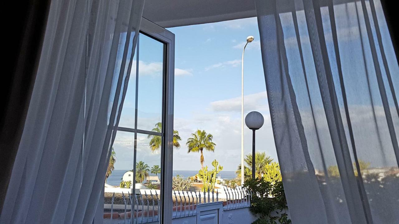 Andrea Appartement *