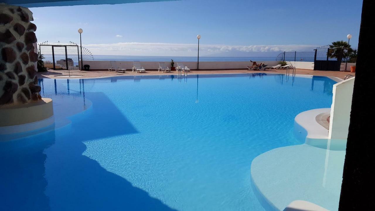 Andrea Appartement Costa Adeje (Tenerife)