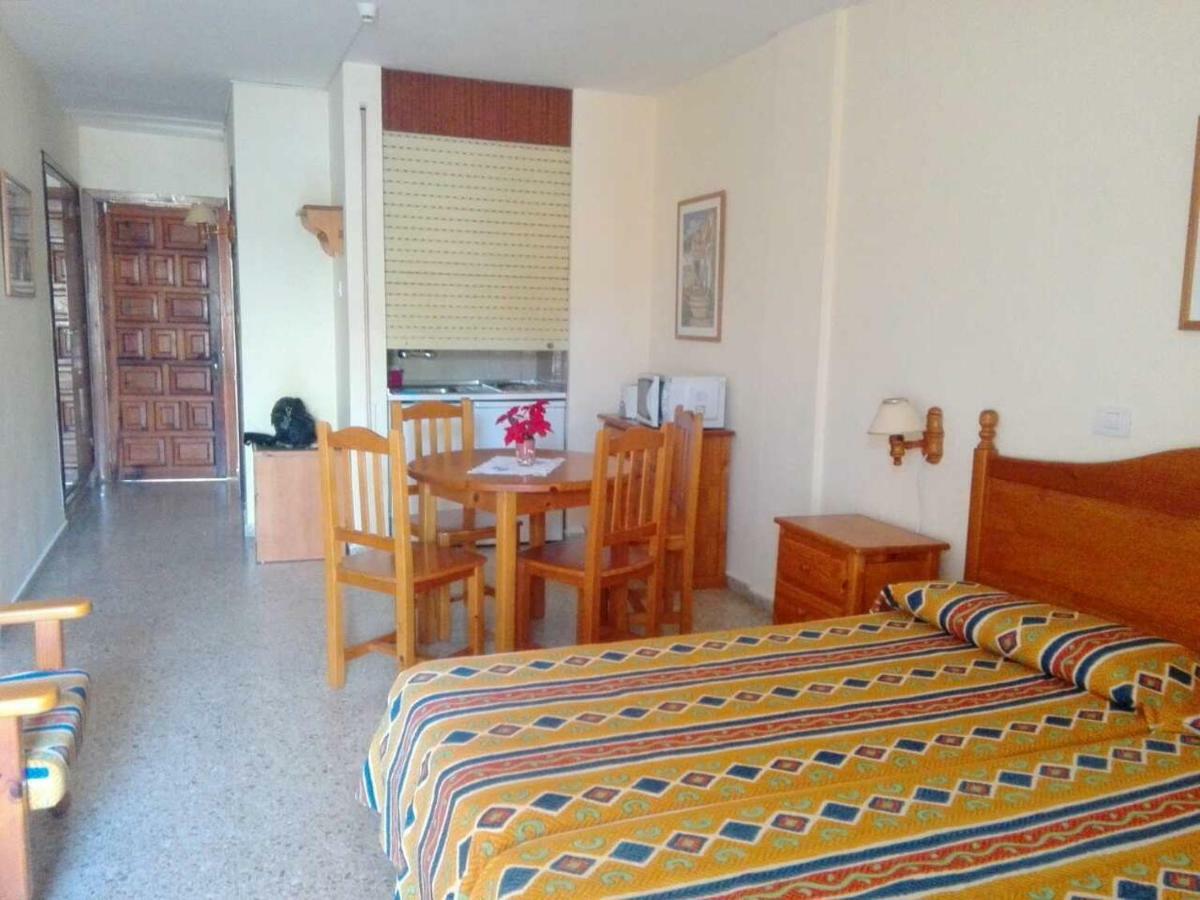Apartamento Girasol Ii