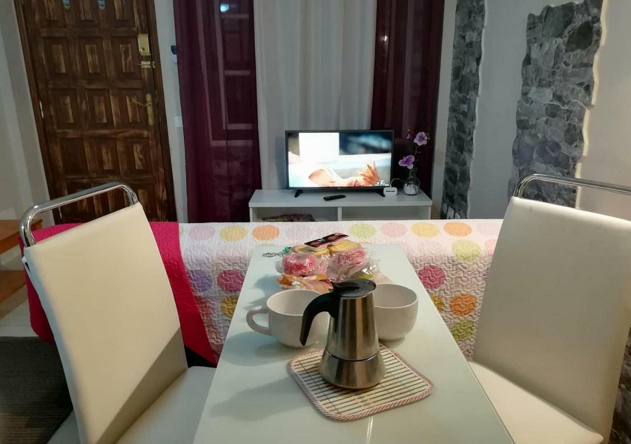 Apartment Orquidea Del Sur *
