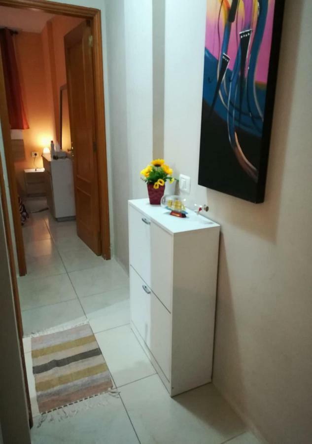 Orquidea Del Sur Apartment Los Cristianos (Tenerife)