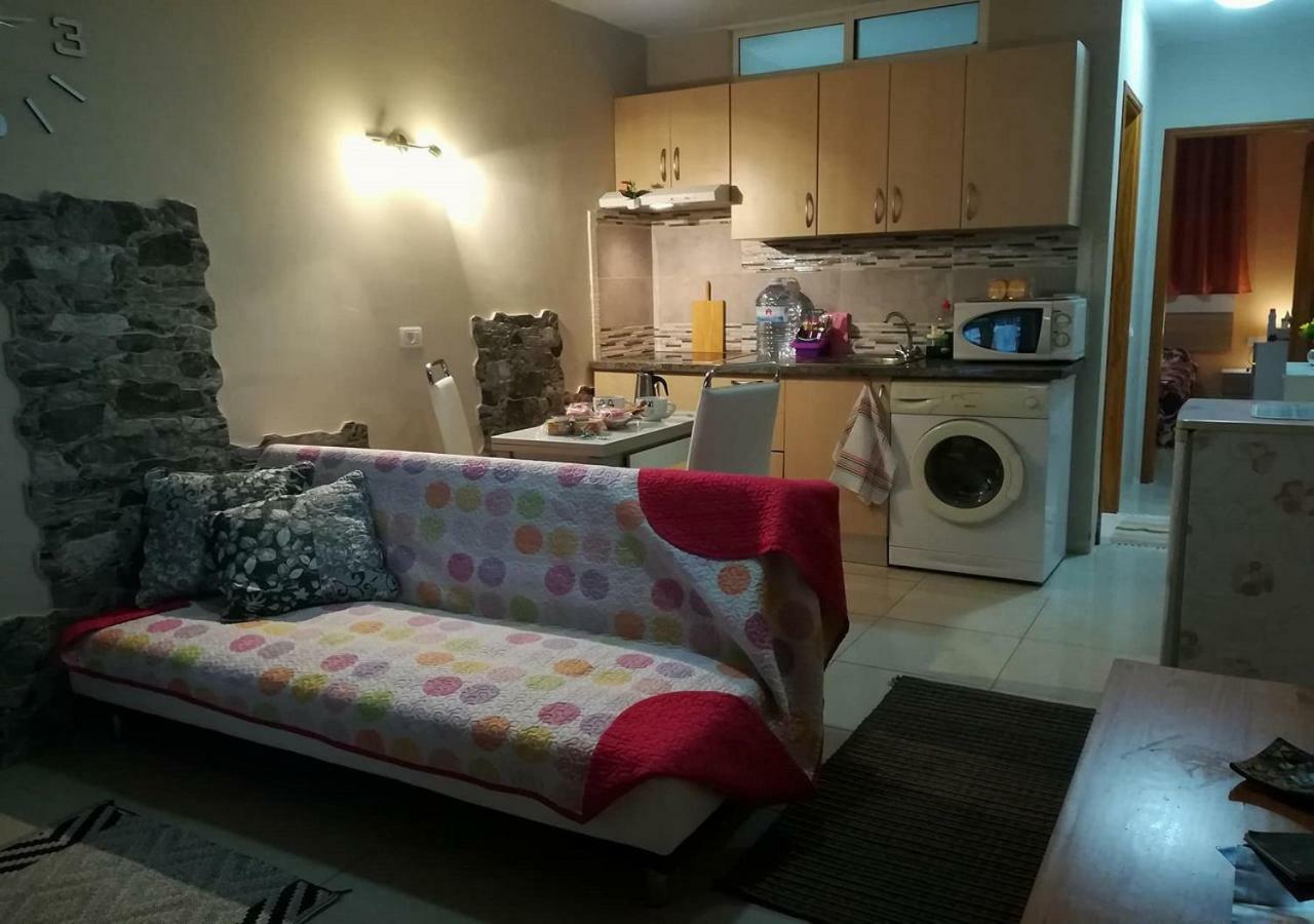 Orquidea Del Sur Apartment