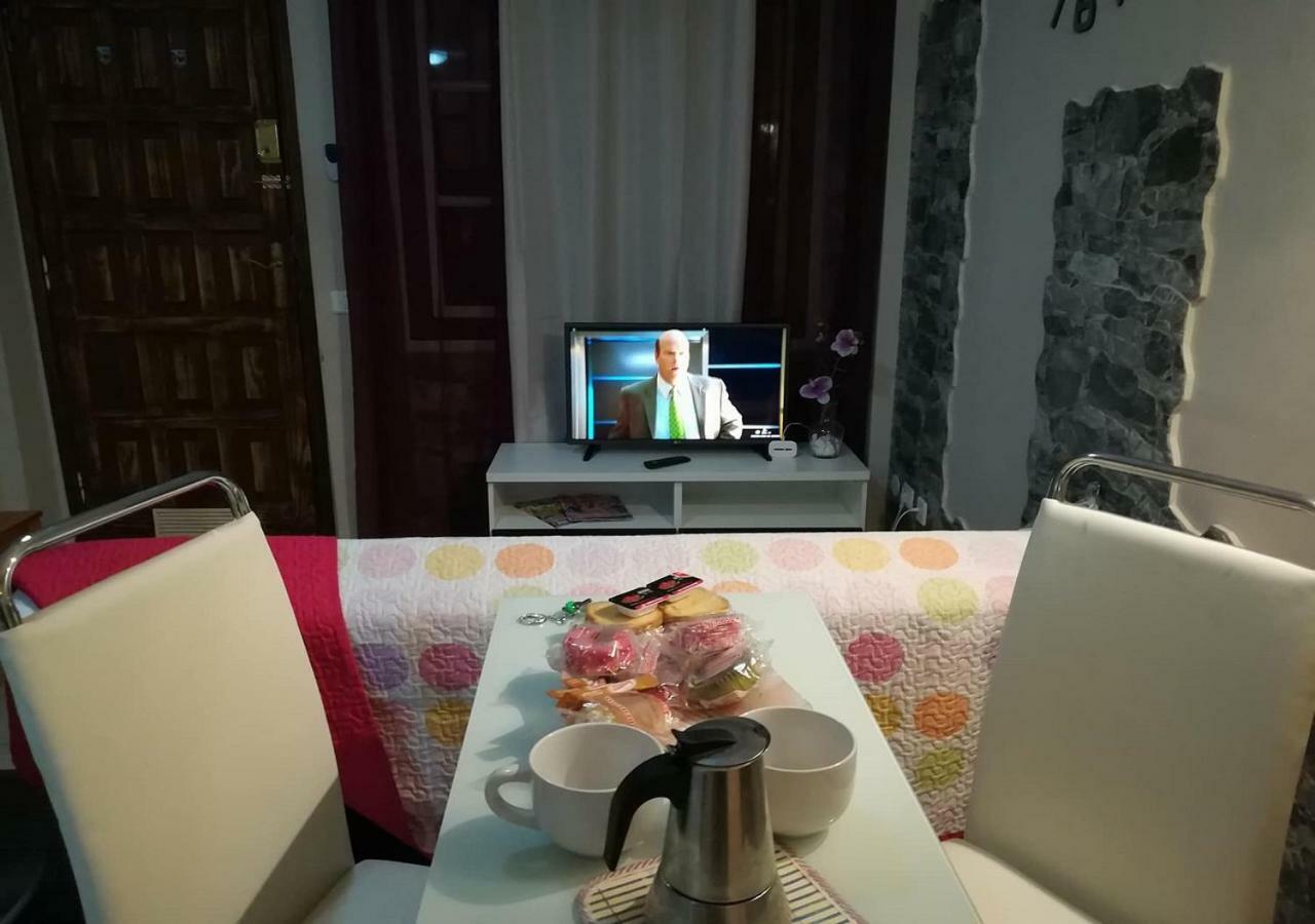 Orquidea Del Sur Apartment