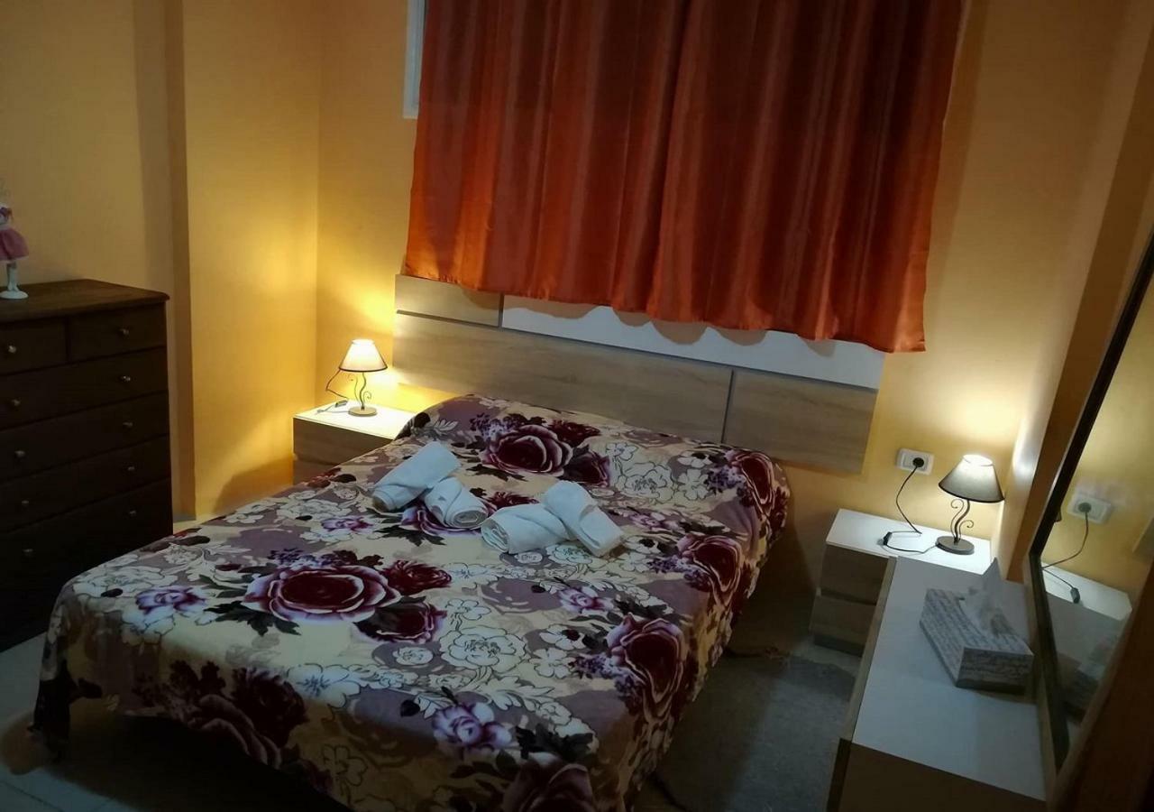 Apartment Orquidea Del Sur *