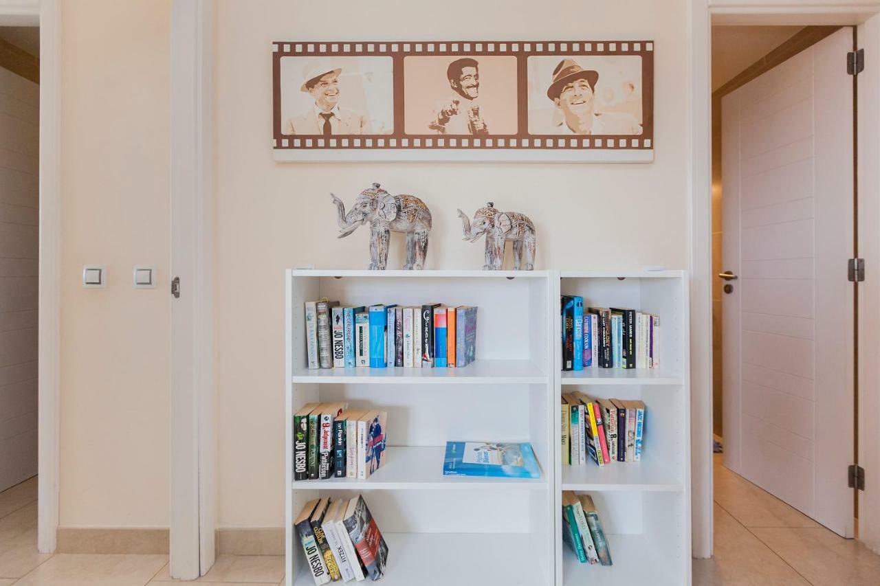 Lovely Apartamento El Palmar Apartment *