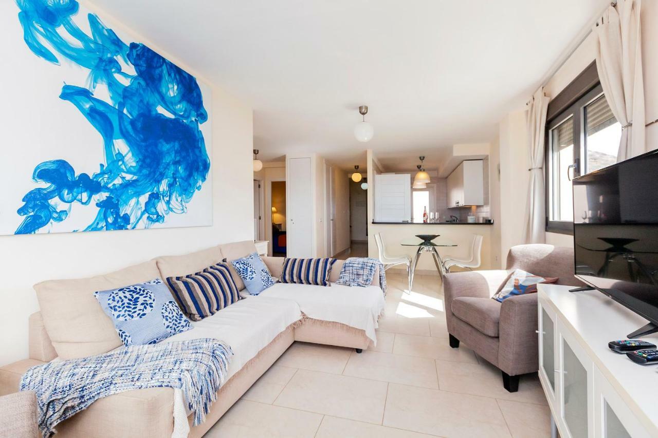 Lovely Apartamento El Palmar