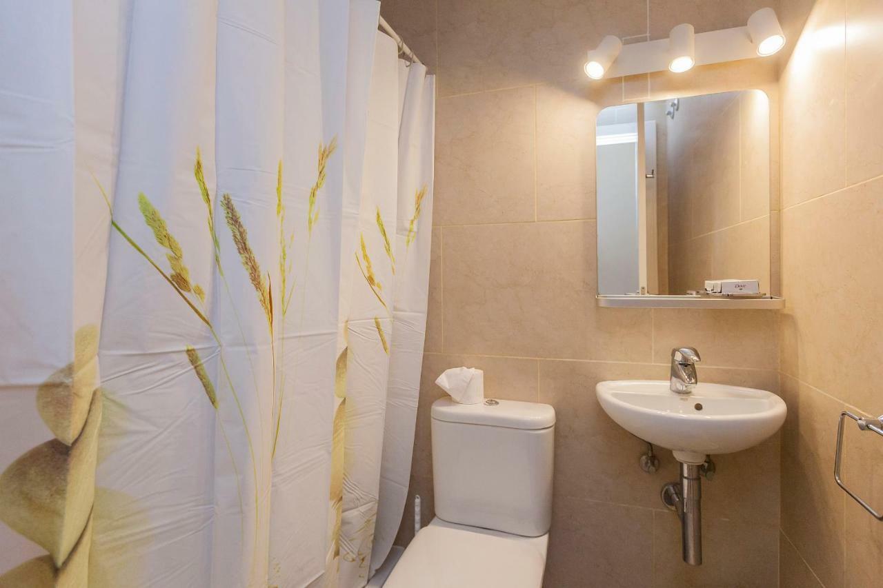 Lovely Apartamento El Palmar Palm-mar